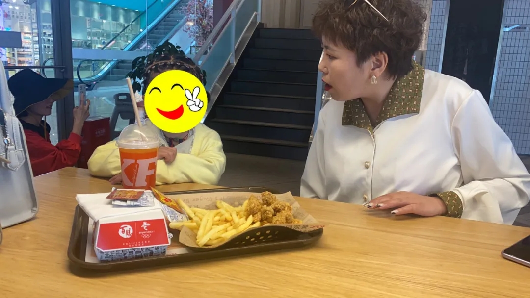 六一兒童節，特別的愛送給特別的她們！