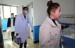 西藏阜康天使基金會冬日暖心進(jìn)行時(shí)?。?！